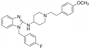 Astemizole 1044301-200MG