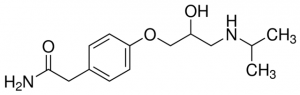 Atenolol 1044403-200MG