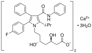 Atorvastatin Calcium 1044516-100MG