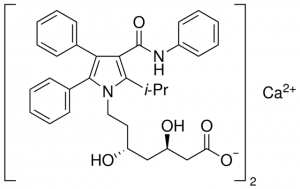 Atorvastatin Related Compound A 1044527-20MG