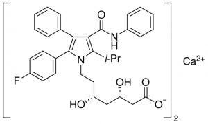 Atorvastatin Related Compound B 1044538-20MG