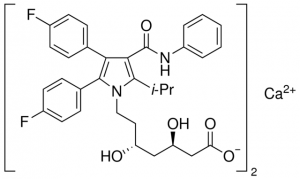 Atorvastatin Related Compound C 1044549-20MG