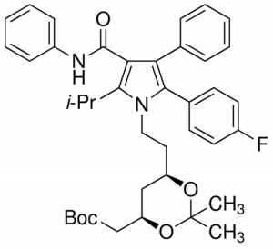 Atorvastatin Related Compound I 1044593-20MG