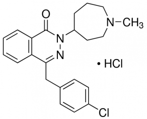Azelastine hydrochloride 1046158-300MG