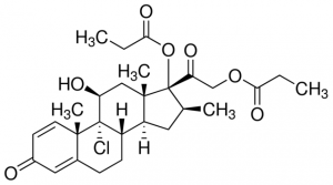 Beclomethasone dipropionate 1048506-200MG