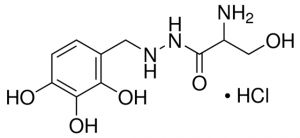 Benserazide hydrochloride BP685