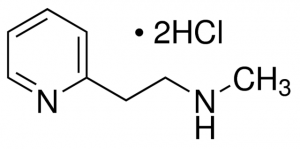 Betahistine hydrochloride 1065618-200MG