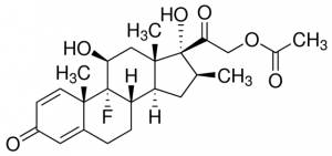 Betamethasone acetate 1067001-500MG