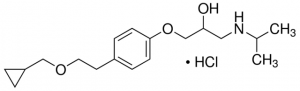 Betaxolol hydrochloride 1069903-200MG