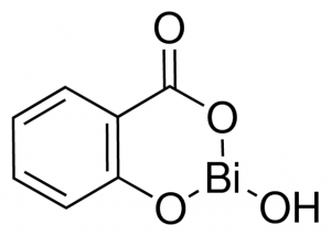 Bismuth subsalicylate 1075553-100MG