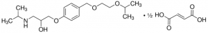Bisoprolol fumarate 1075757-200MG