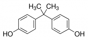 Bisphenol A 