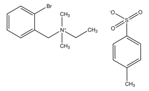 Bretylium tosylate 1076352-200MG