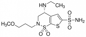 Brinzolamide 1076363-200MG