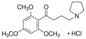 Buflomedil hydrochloride 