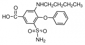 Bumetanide 1078303-125MG