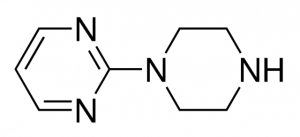 Buspirone Related Compound A 1078573-2X75MG