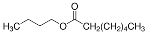 Butyl heptanoate 1082628-5X0.5ML