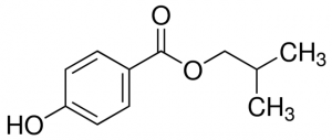 Butyl parahydroxybenzoate impurity E 