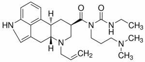 Cabergoline 1084306-125MG