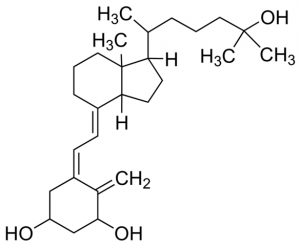 Calcitriol solution 1086312-5ML