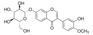 Calycosin 7-O--D-glucopyranoside 1087483-50MG