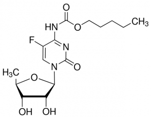 Capecitabine 1090706-200MG