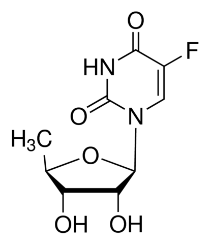 Capecitabine Related Compound B 1090728-20MG