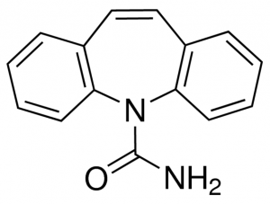 Carbamazepine 1093001-100MG