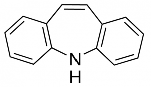 Carbamazepine Related Compound B 1093023-50MG