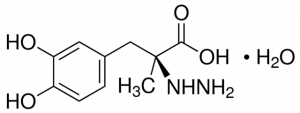 Carbidopa 1095506-400MG