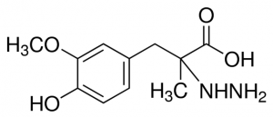 Carbidopa Related Compound A 1095517-25MG