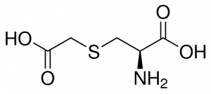 Carbocisteine 