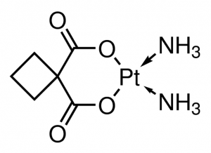 Carboplatin 1096407-100MG
