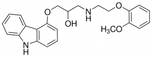Carvedilol 1096622-200MG