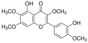 Casticin 1096779-25MG
