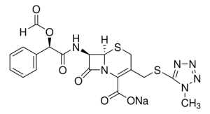 Cefamandole nafate 1097400-250MG