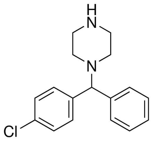 Cetirizine impurity A 