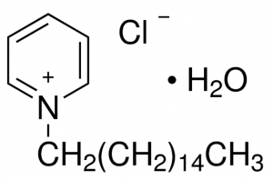 Cetylpyridinium chloride 1104006-500MG