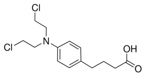Chlorambucil BP064