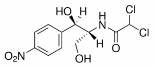 Chloramphenicol 1107004-200MG