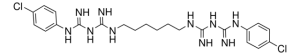 Chlorhexidine 1111001-200MG