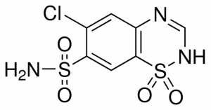 Chlorothiazide 1121005-200MG