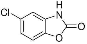 Chlorzoxazone 1130505-350MG