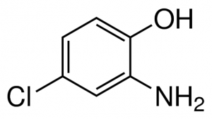 Chlorzoxazone Related Compound A 1130527-50MG