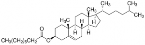Cholesteryl caprylate 1132001-200MG