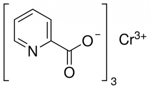 Chromium picolinate 1133638-100MG