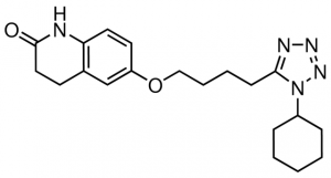 Cilostazol 1134153-200MG