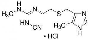 Cimetidine hydrochloride 1134073-200MG