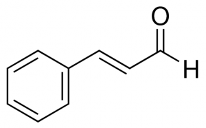 Cinnamaldehyde 